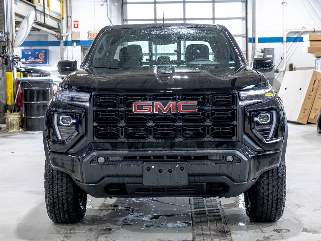 GMC Canyon  2026 à St-Jérôme, Québec - 2 - w1024h768px