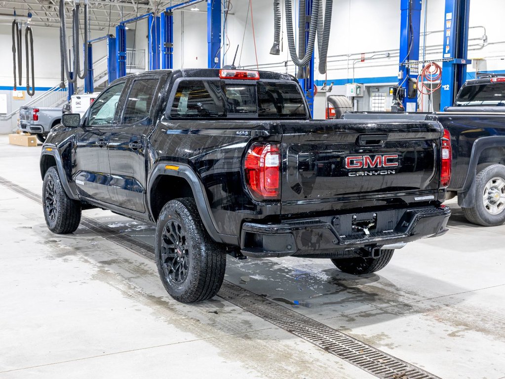 GMC Canyon  2026 à St-Jérôme, Québec - 6 - w1024h768px