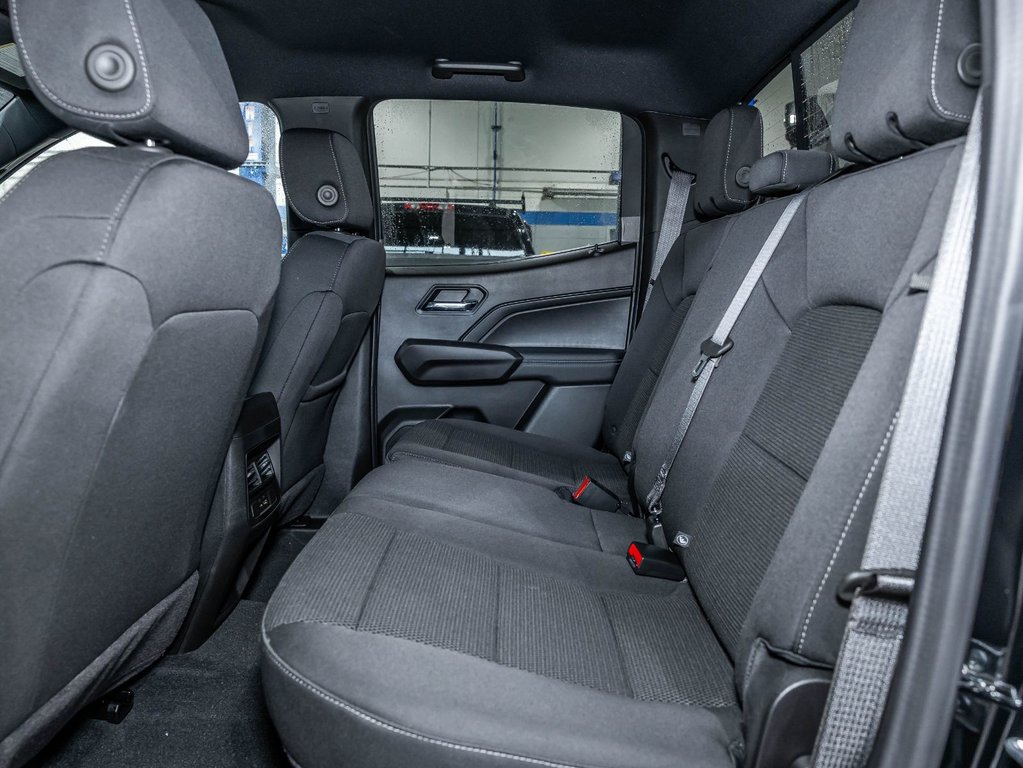GMC Canyon  2026 à St-Jérôme, Québec - 29 - w1024h768px