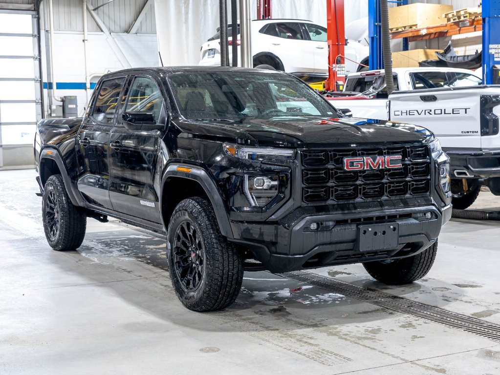 GMC Canyon  2026 à St-Jérôme, Québec - 10 - w1024h768px
