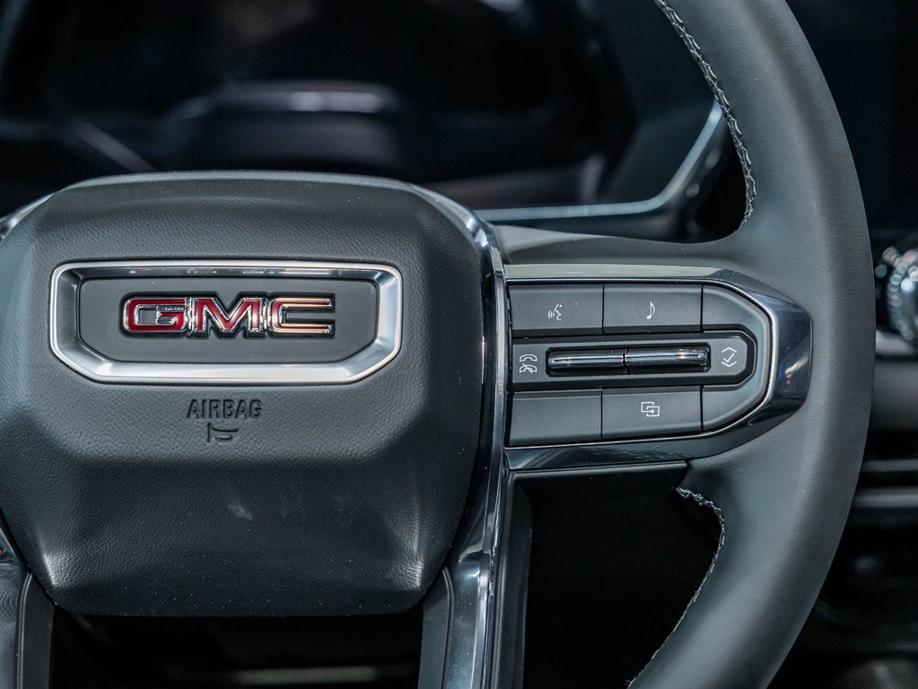 GMC Canyon  2026 à St-Jérôme, Québec - 16 - w1024h768px