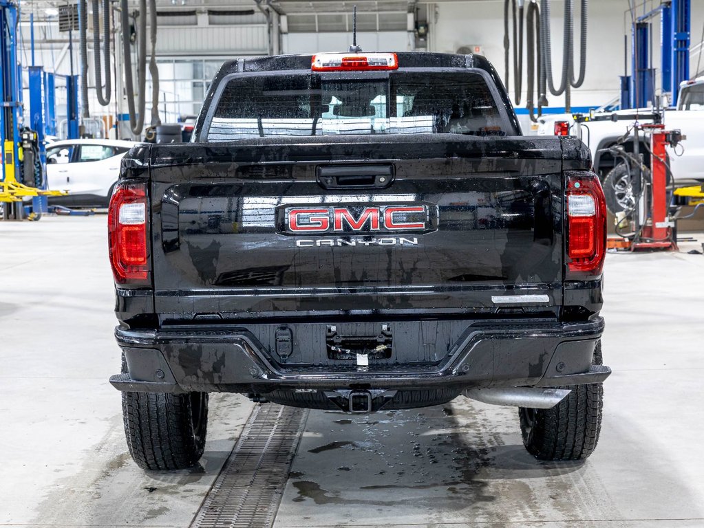 GMC Canyon  2026 à St-Jérôme, Québec - 8 - w1024h768px