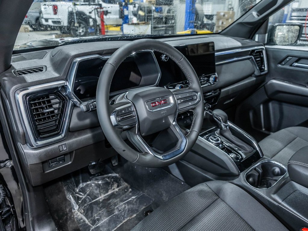 GMC Canyon  2026 à St-Jérôme, Québec - 12 - w1024h768px