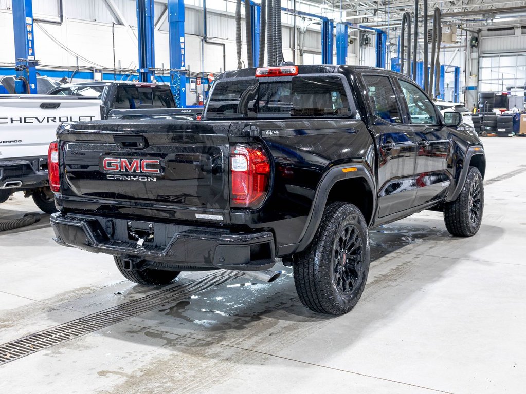 GMC Canyon  2026 à St-Jérôme, Québec - 9 - w1024h768px