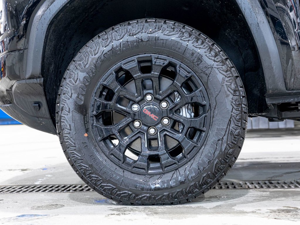 GMC Canyon  2026 à St-Jérôme, Québec - 32 - w1024h768px