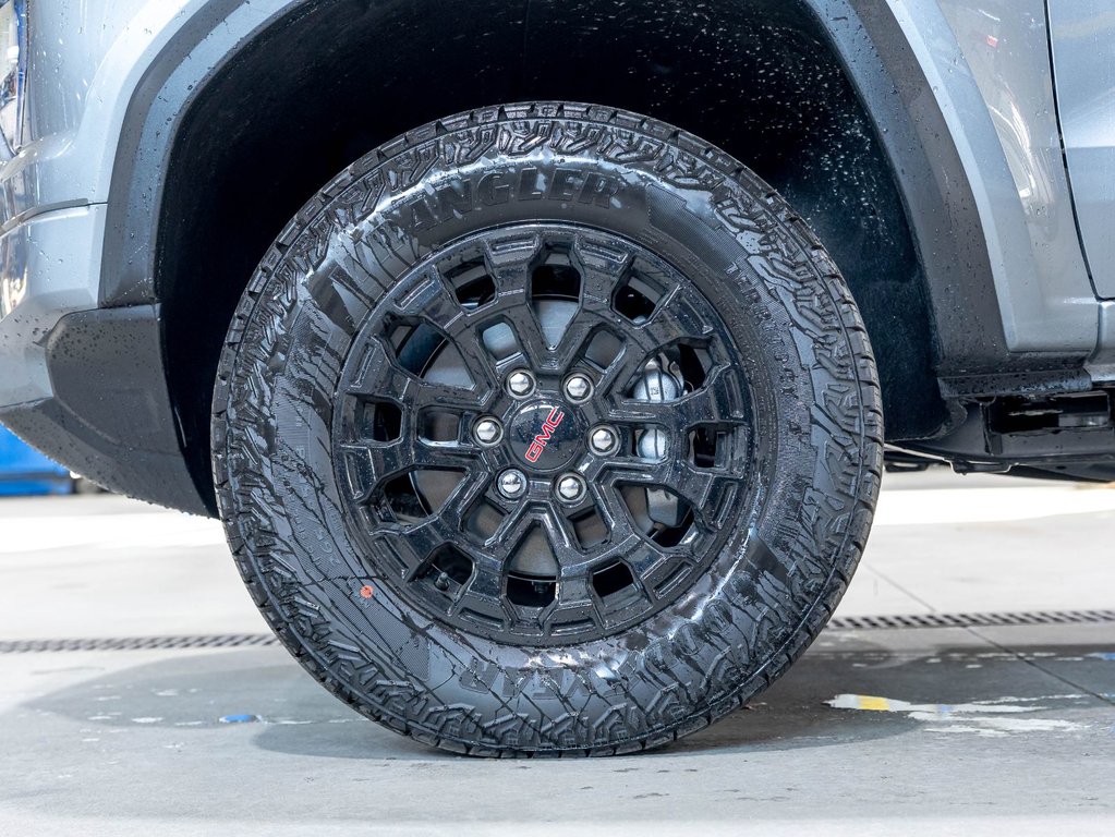 GMC Canyon  2026 à St-Jérôme, Québec - 33 - w1024h768px