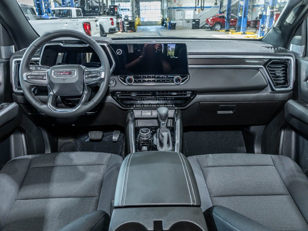 GMC Canyon  2026 à St-Jérôme, Québec - 4 - w1024h768px