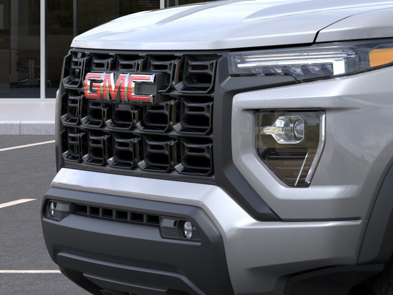 2026 GMC Canyon in St-Jérôme, Quebec - 13 - w1024h768px