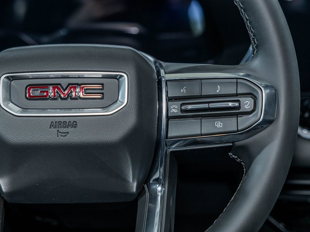 GMC Canyon  2026 à St-Jérôme, Québec - 16 - w1024h768px