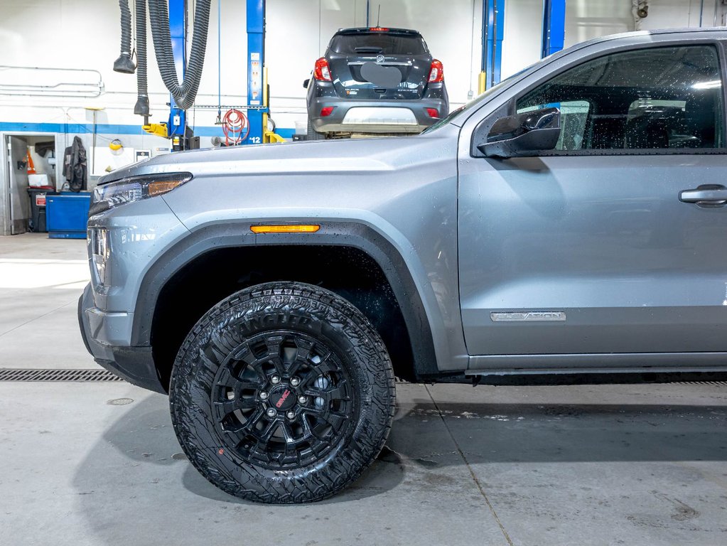 GMC Canyon  2026 à St-Jérôme, Québec - 32 - w1024h768px