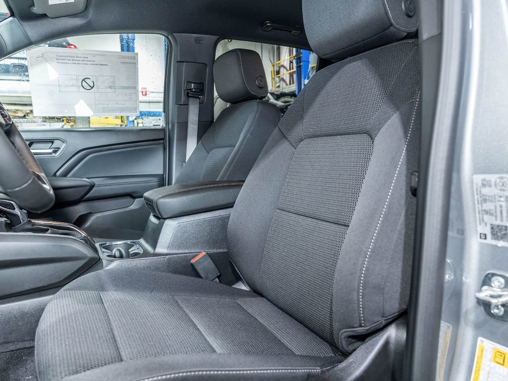 GMC Canyon  2026 à St-Jérôme, Québec - 11 - w1024h768px