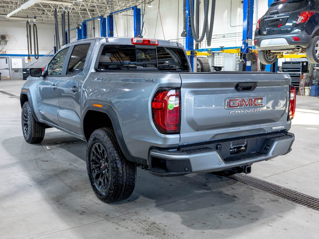 GMC Canyon  2026 à St-Jérôme, Québec - 6 - w1024h768px