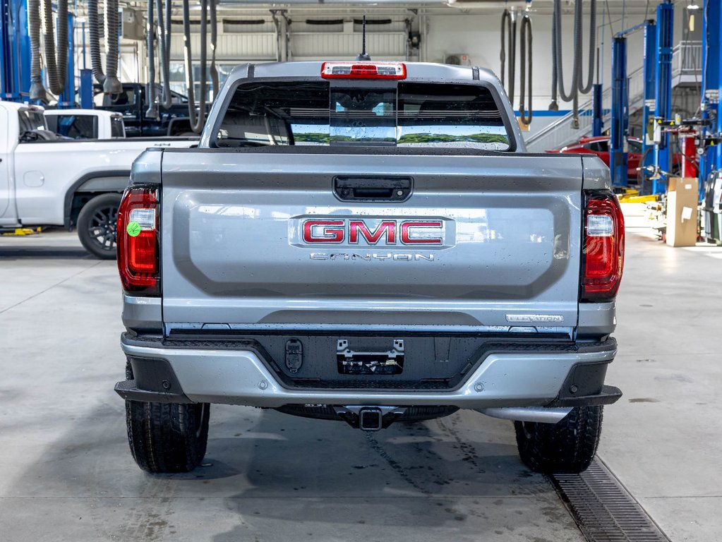 GMC Canyon  2026 à St-Jérôme, Québec - 8 - w1024h768px