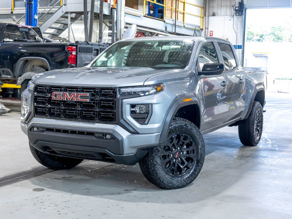 GMC Canyon  2026 à St-Jérôme, Québec - 1 - w1024h768px