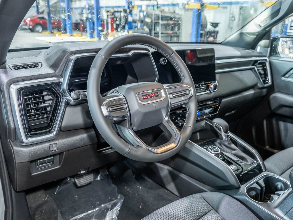 GMC Canyon  2026 à St-Jérôme, Québec - 12 - w1024h768px