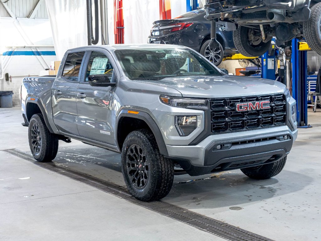 GMC Canyon  2026 à St-Jérôme, Québec - 10 - w1024h768px
