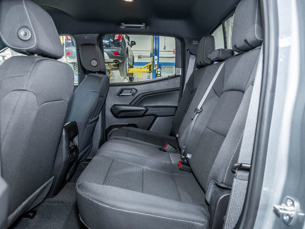 GMC Canyon  2026 à St-Jérôme, Québec - 29 - w1024h768px