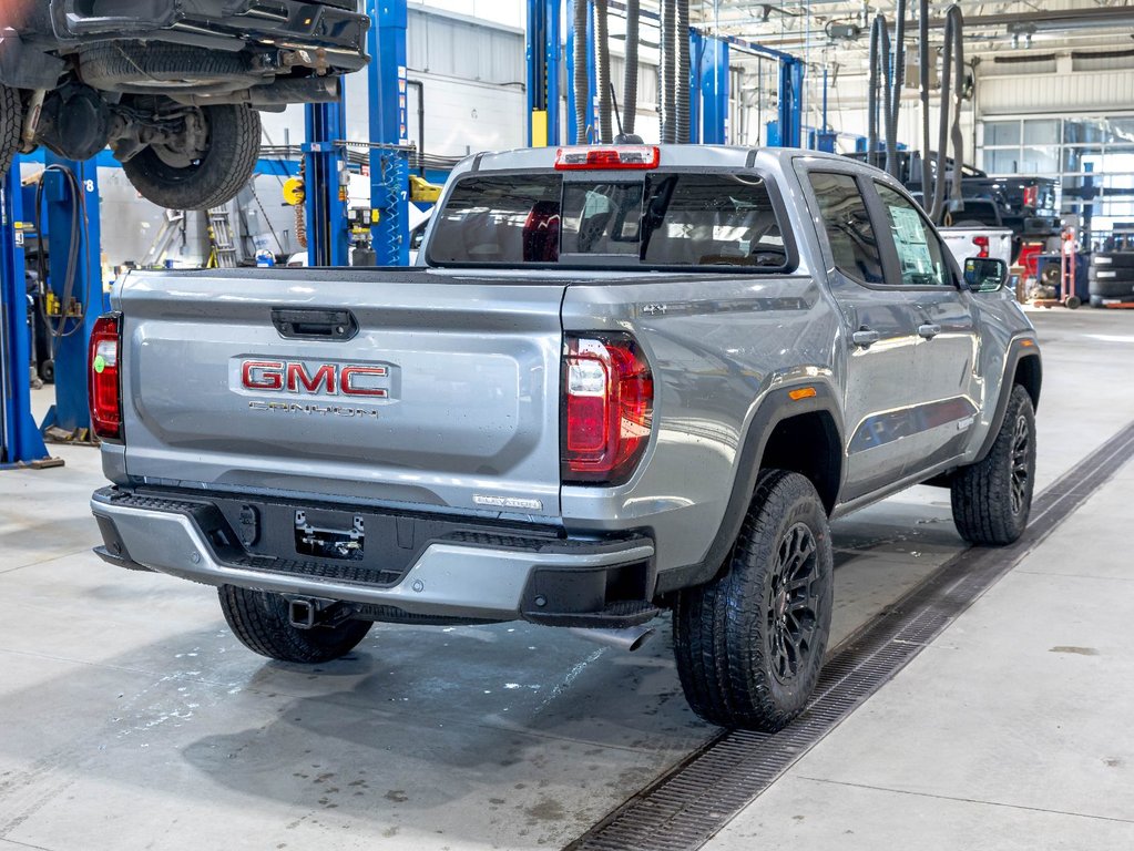 GMC Canyon  2026 à St-Jérôme, Québec - 9 - w1024h768px