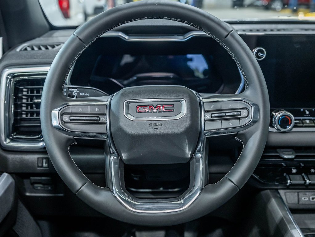 GMC Canyon  2026 à St-Jérôme, Québec - 13 - w1024h768px