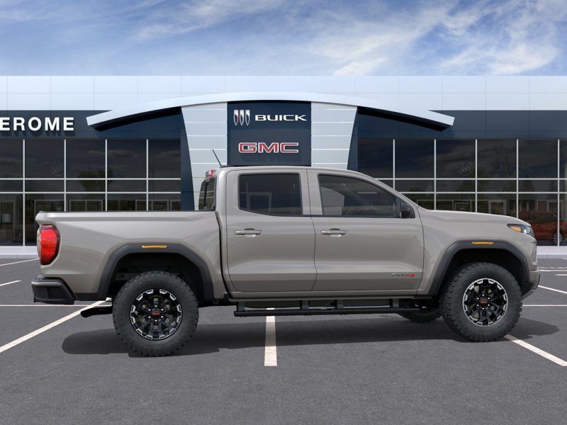 GMC Canyon  2026 à St-Jérôme, Québec - 5 - w1024h768px