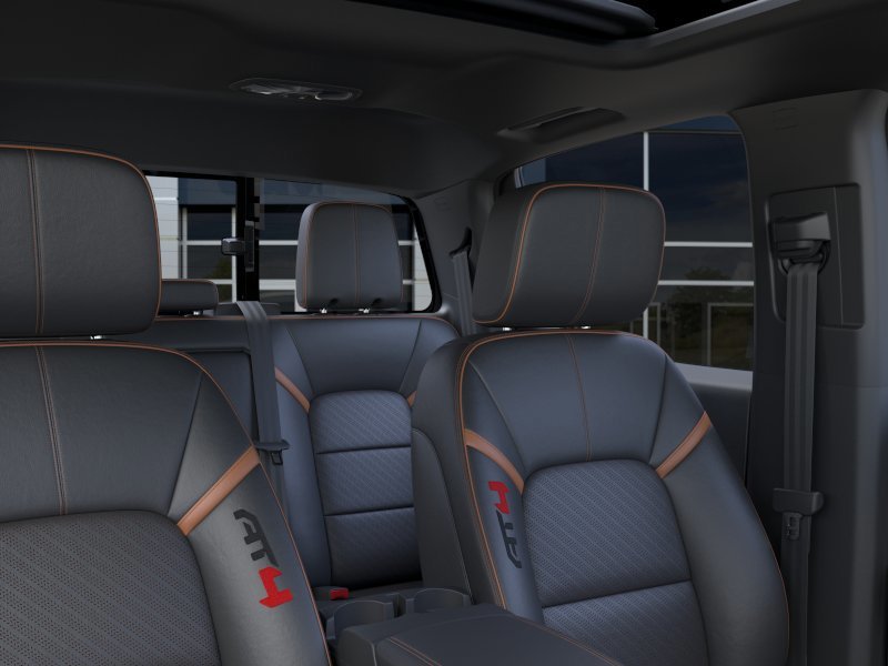 GMC Canyon  2026 à St-Jérôme, Québec - 24 - w1024h768px