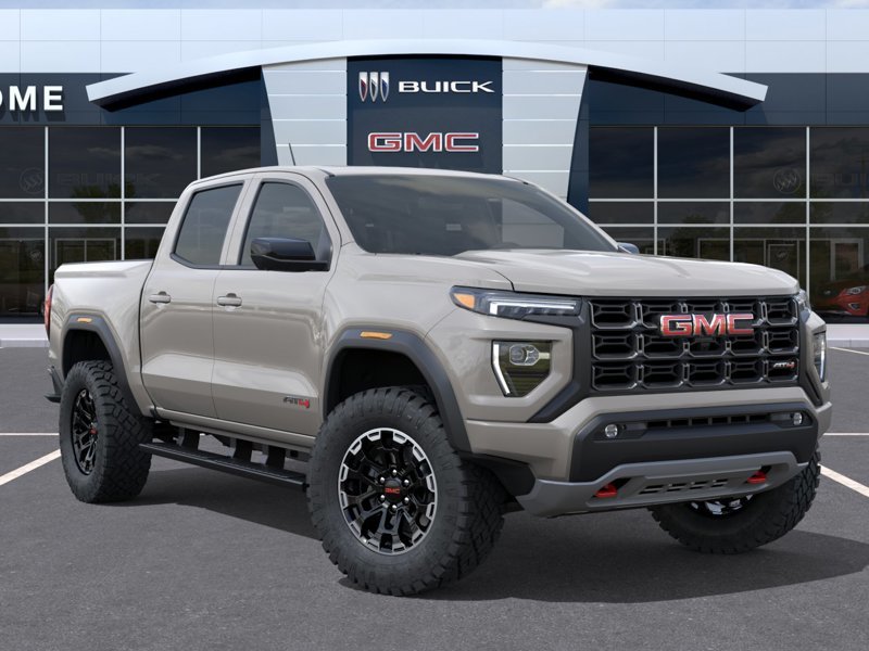 2026 GMC Canyon in St-Jérôme, Quebec - 7 - w1024h768px