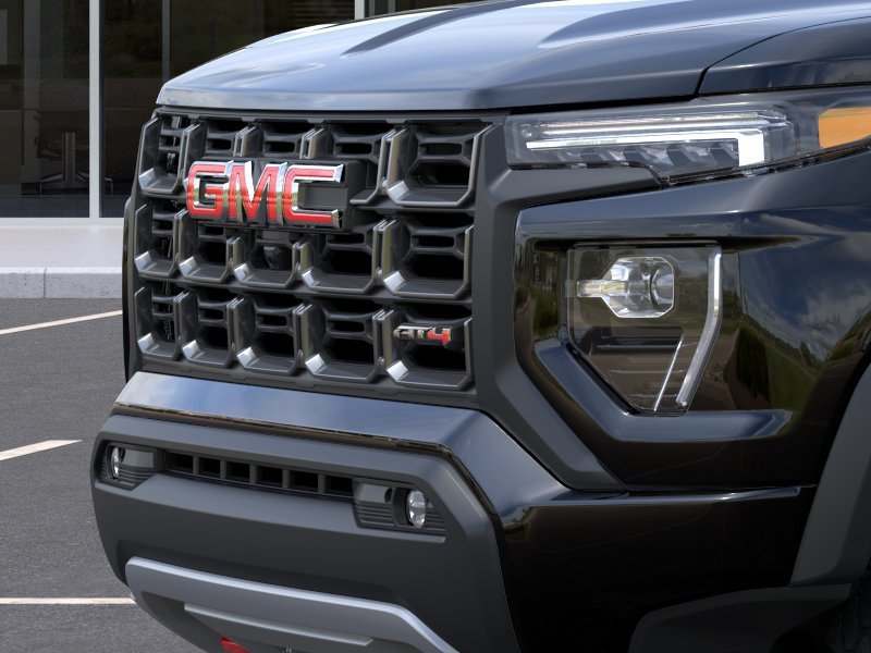 GMC Canyon  2026 à St-Jérôme, Québec - 13 - w1024h768px