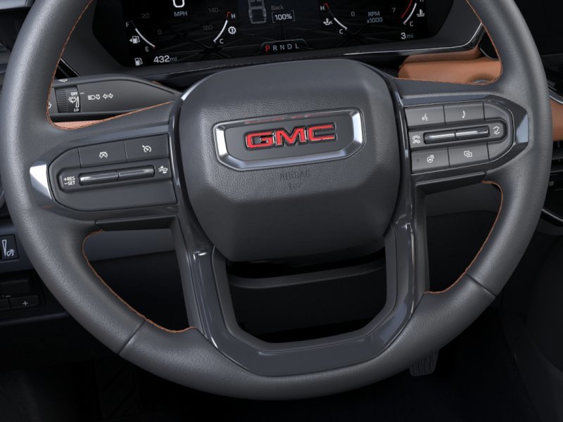 GMC Canyon  2026 à St-Jérôme, Québec - 19 - w1024h768px