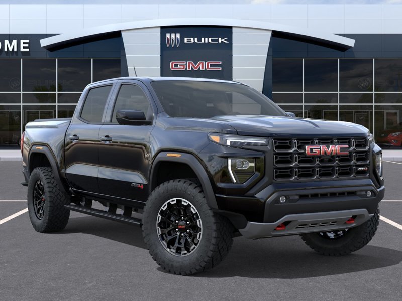 GMC Canyon  2026 à St-Jérôme, Québec - 7 - w1024h768px