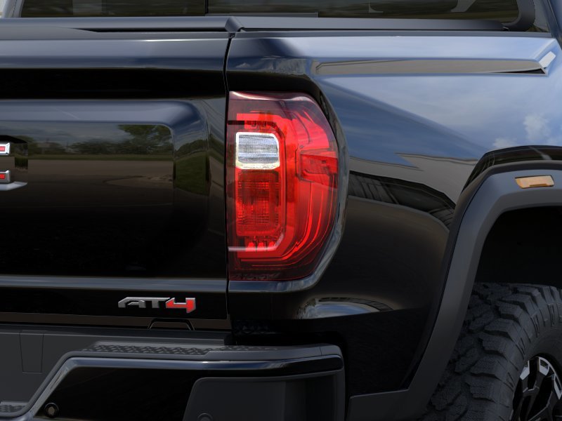 GMC Canyon  2026 à St-Jérôme, Québec - 11 - w1024h768px