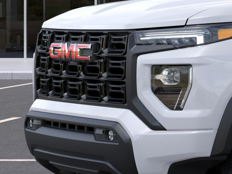2026 GMC Canyon in St-Jérôme, Quebec - 13 - w1024h768px
