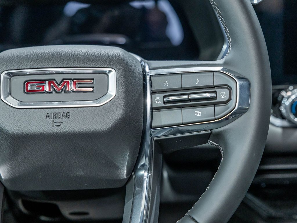 GMC Canyon  2026 à St-Jérôme, Québec - 15 - w1024h768px