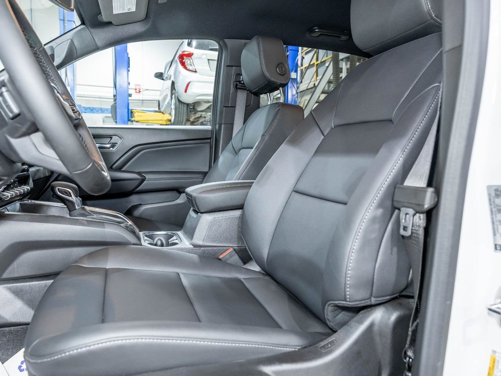 GMC Canyon  2026 à St-Jérôme, Québec - 11 - w1024h768px