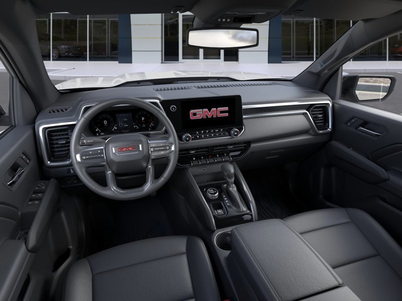 2026 GMC Canyon in St-Jérôme, Quebec - 15 - w1024h768px