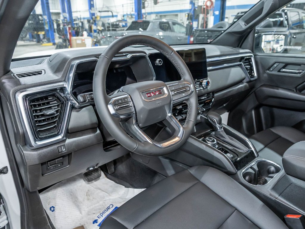 GMC Canyon  2026 à St-Jérôme, Québec - 10 - w1024h768px