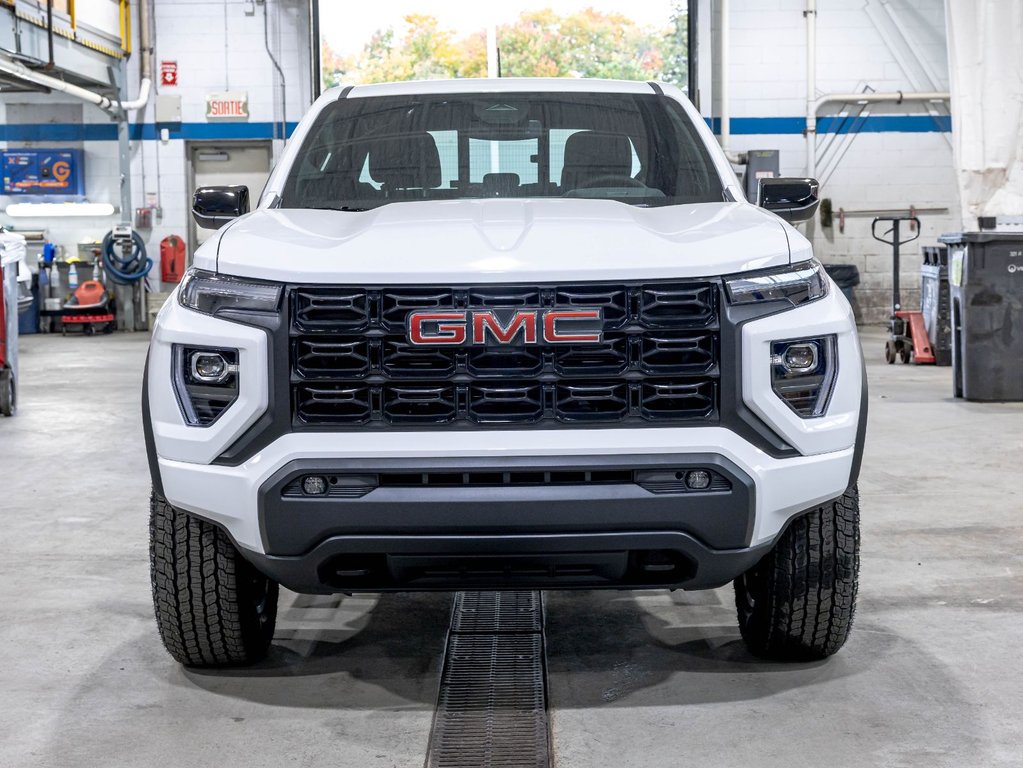 GMC Canyon  2026 à St-Jérôme, Québec - 2 - w1024h768px