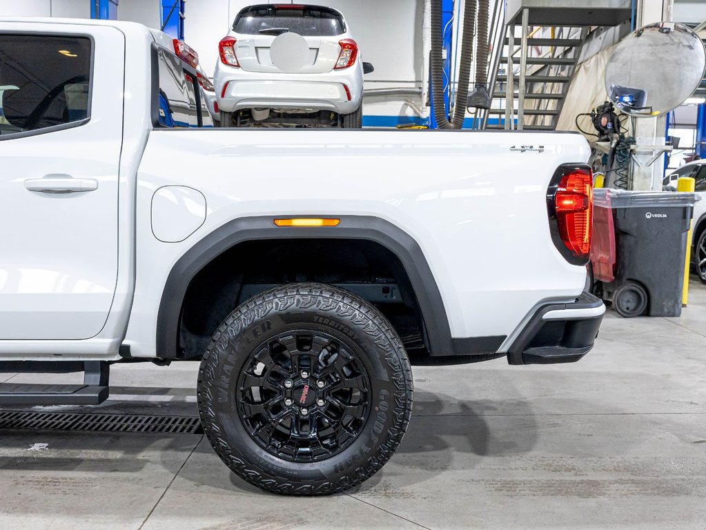 GMC Canyon  2026 à St-Jérôme, Québec - 32 - w1024h768px