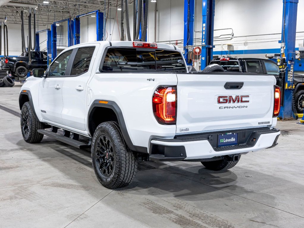 GMC Canyon  2026 à St-Jérôme, Québec - 5 - w1024h768px
