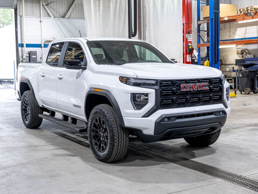 GMC Canyon  2026 à St-Jérôme, Québec - 9 - w1024h768px