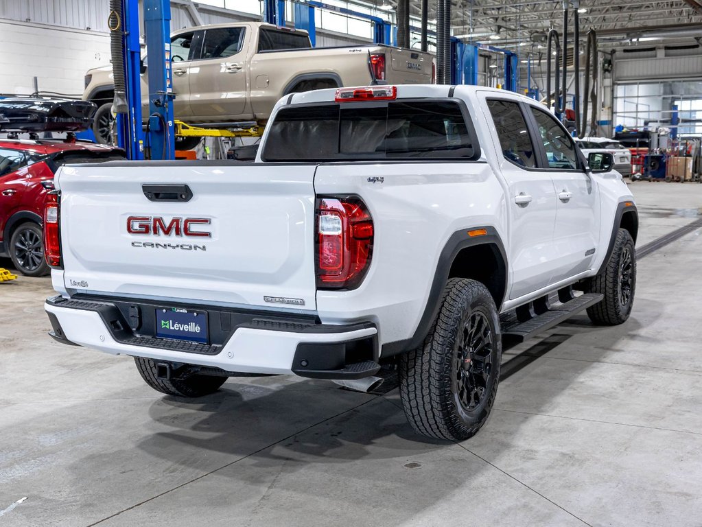 GMC Canyon  2026 à St-Jérôme, Québec - 8 - w1024h768px