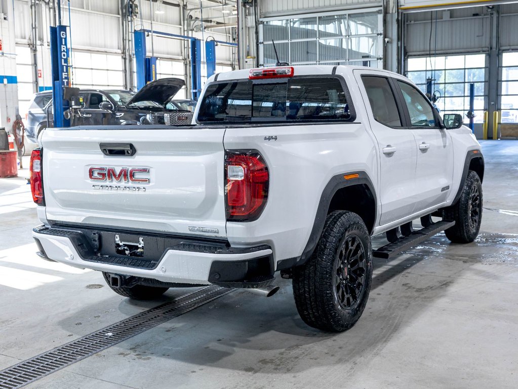 GMC Canyon  2026 à St-Jérôme, Québec - 9 - w1024h768px