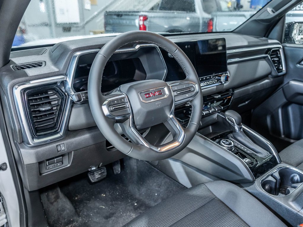 GMC Canyon  2026 à St-Jérôme, Québec - 12 - w1024h768px
