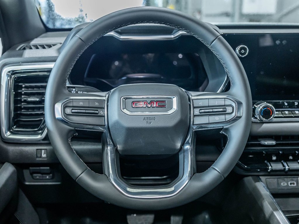 GMC Canyon  2026 à St-Jérôme, Québec - 13 - w1024h768px