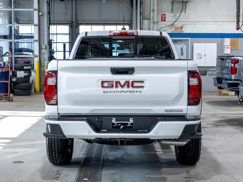 GMC Canyon  2026 à St-Jérôme, Québec - 8 - w1024h768px