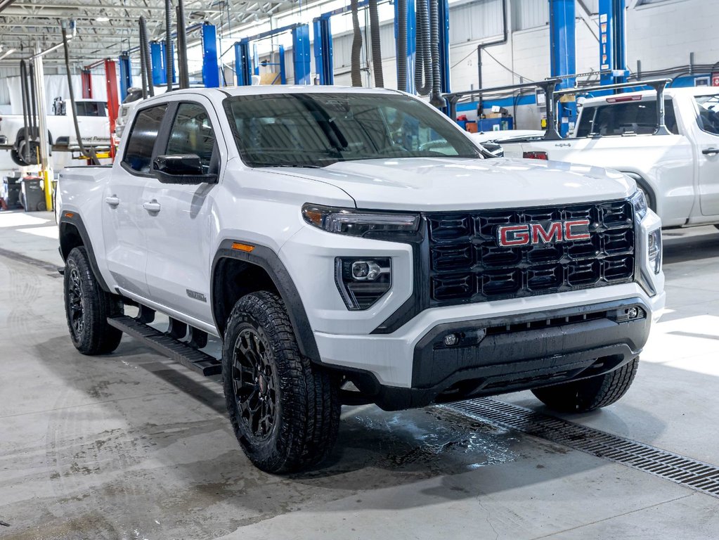GMC Canyon  2026 à St-Jérôme, Québec - 10 - w1024h768px