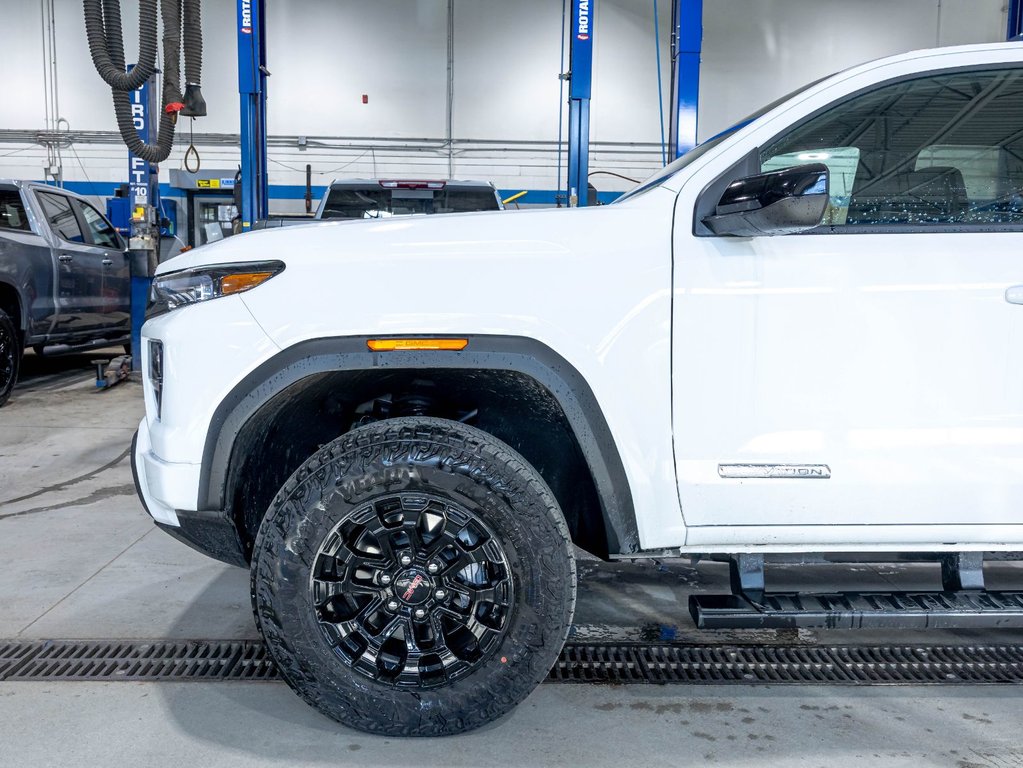 GMC Canyon  2026 à St-Jérôme, Québec - 32 - w1024h768px