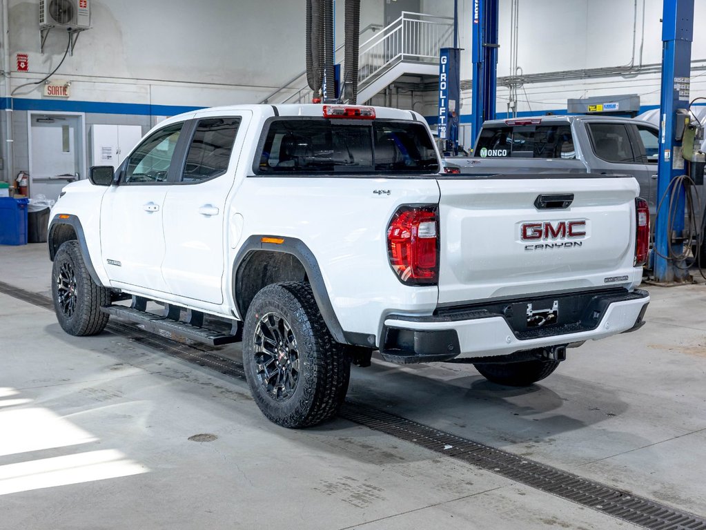 GMC Canyon  2026 à St-Jérôme, Québec - 6 - w1024h768px