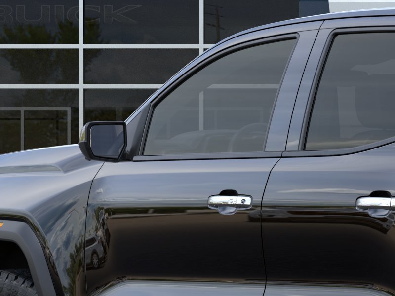 2026 GMC Canyon in St-Jérôme, Quebec - 12 - w1024h768px
