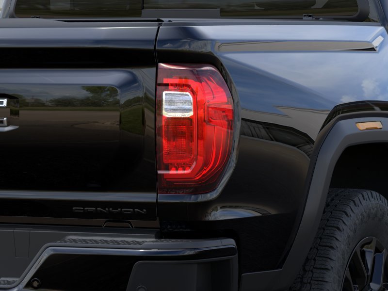 2026 GMC Canyon in St-Jérôme, Quebec - 11 - w1024h768px