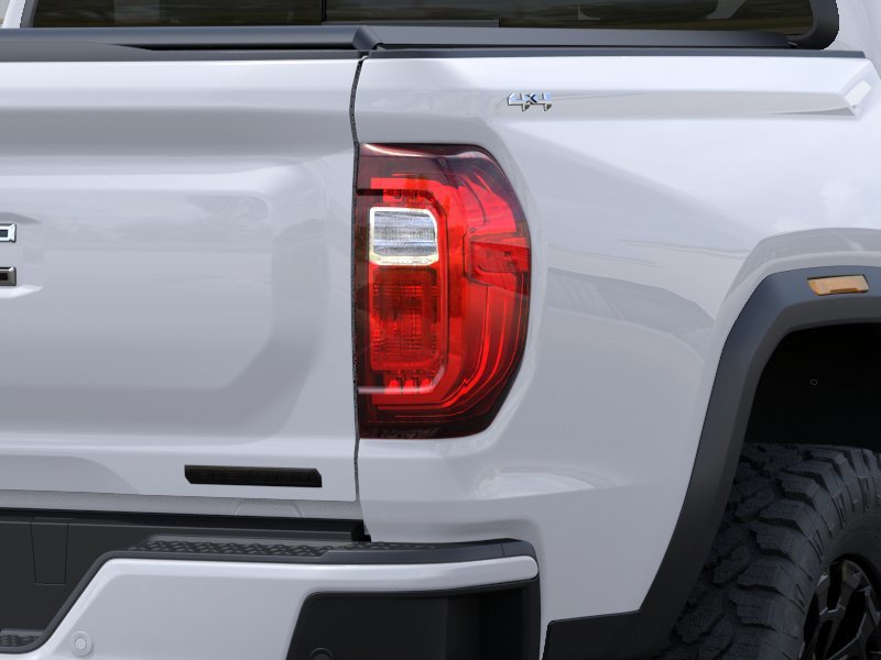 2026 GMC Canyon in St-Jérôme, Quebec - 11 - w1024h768px